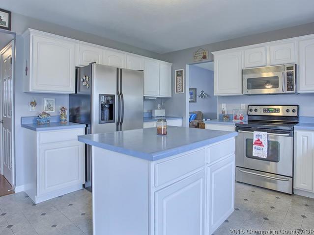 802 Switchgrass Ln, Champaign, IL 61822 photo 8