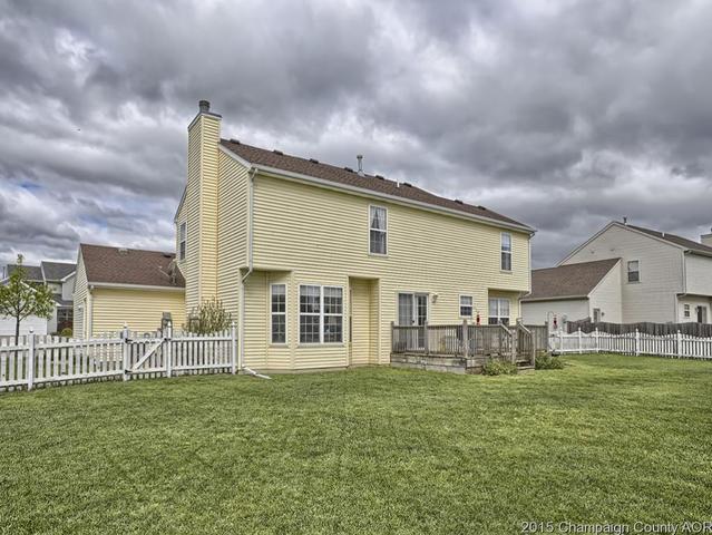802 Switchgrass Ln, Champaign, IL 61822 photo 24
