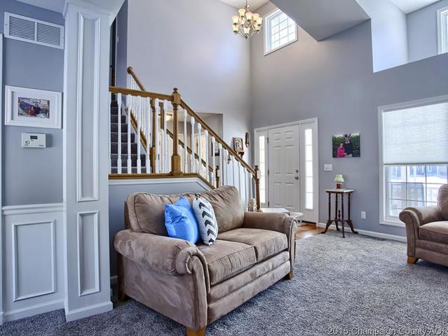 802 Switchgrass Ln, Champaign, IL 61822 photo 4