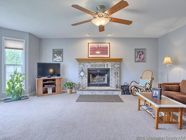 802 Switchgrass Ln, Champaign, IL 61822 photo 13