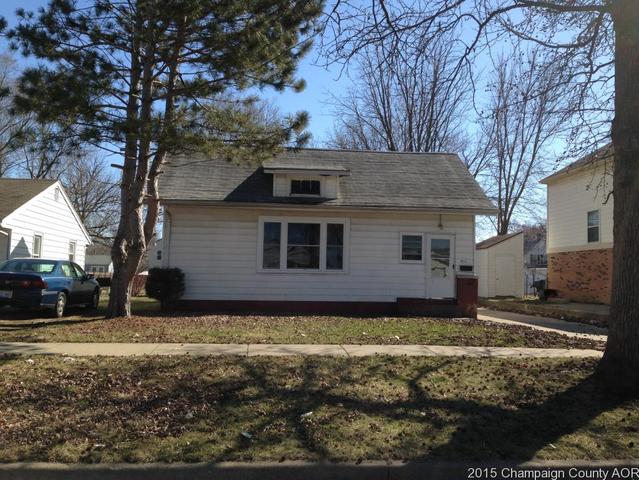 505 E Beardsley Ave, Champaign, IL 61820 photo 1