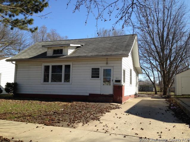 505 E Beardsley Ave, Champaign, IL 61820 photo 2