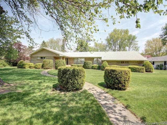 17 S Moery Dr, Bement, IL 61813 photo 1