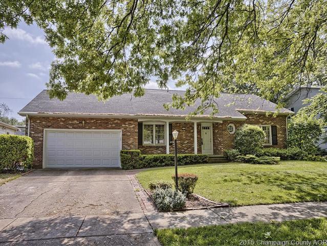 2112 Galen Dr, Champaign, IL 61821 photo 2