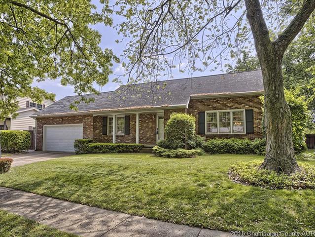 2112 Galen Dr, Champaign, IL 61821 photo 1