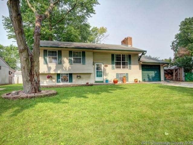 1005 Maplepark Dr, Champaign, IL 61821 photo 1
