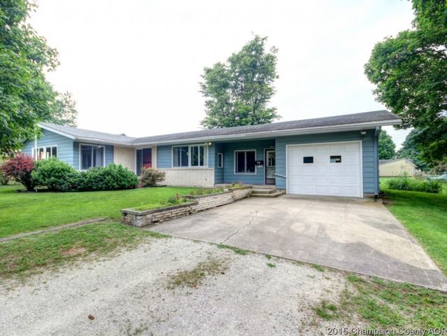 304 E Green St, Allerton, IL 61810 photo 24