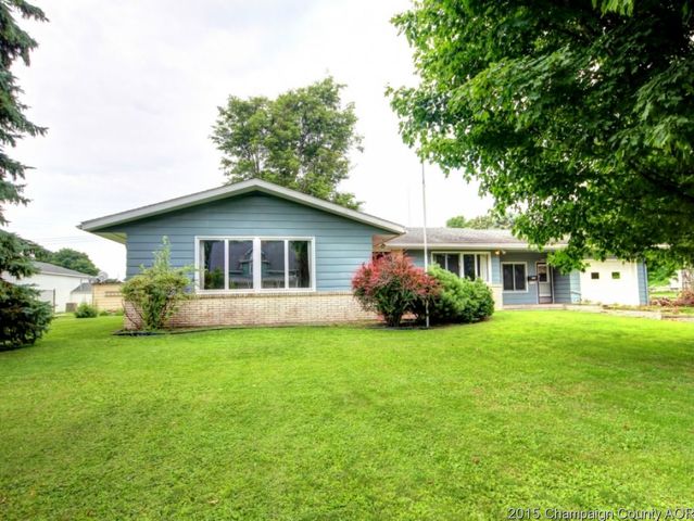 304 E Green St, Allerton, IL 61810 photo 1