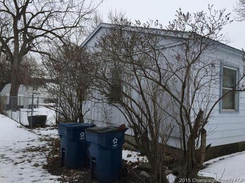 207 Renfrew Ave, Dwight, IL 60420 photo 2
