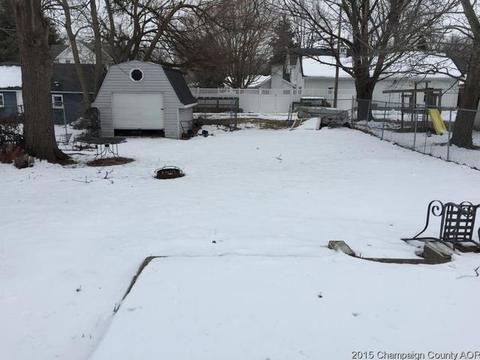 207 Renfrew Ave, Dwight, IL 60420 photo 4