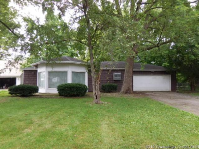 159 E Park St, Argenta, IL 62501 photo 1