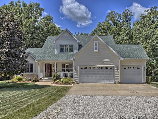 7851 Buttercup Rd, Weldon, IL 61882 photo 1