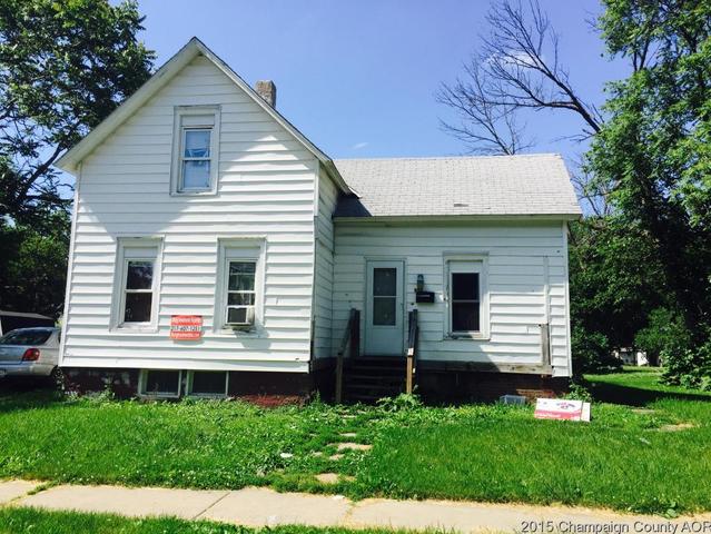 306 East Hl, Champaign, IL 61821 photo 1