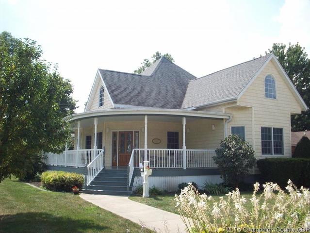 131 E Lincoln St, Arthur, IL 61911 photo 1