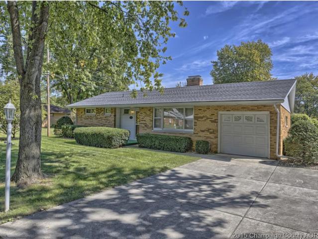 1906 David Dr, Champaign, IL 61821 photo 2