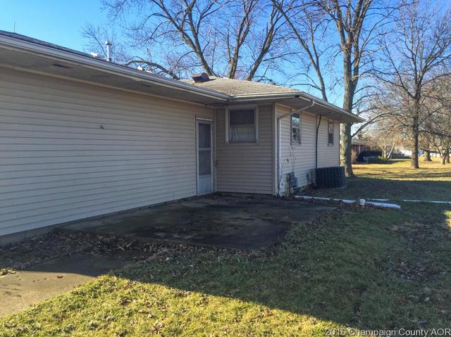 300 E 3rd St, Melvin, IL 60952 photo 13