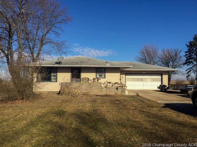 300 E 3rd St, Melvin, IL 60952 photo 1