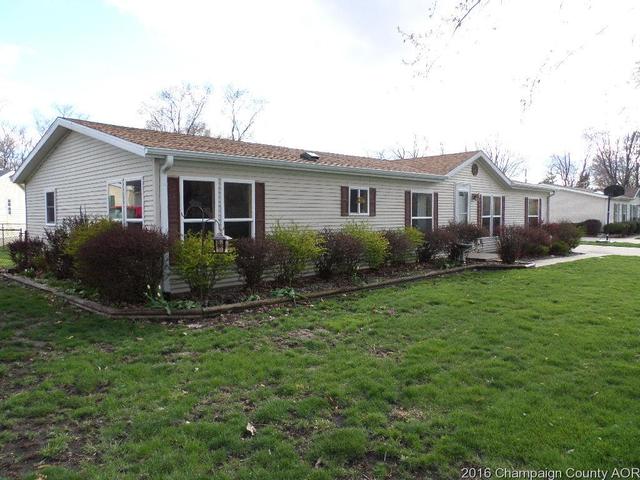 604 E Maple St, Ogden, IL 61859 photo 5