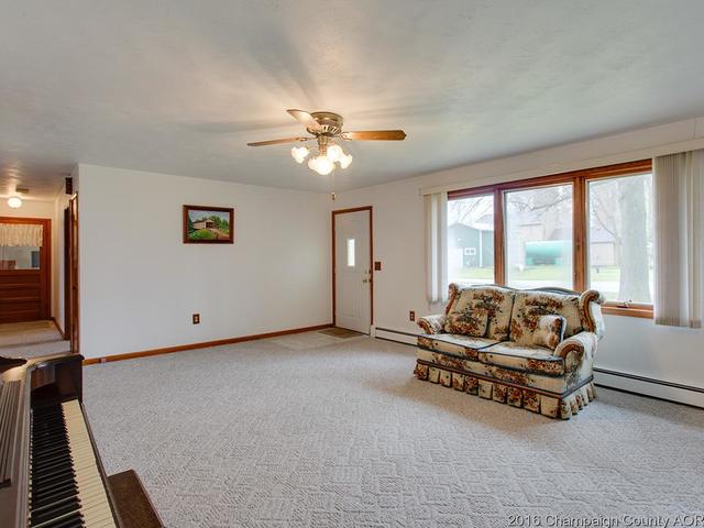 110 Third St, Dewey, IL 61840 photo 3