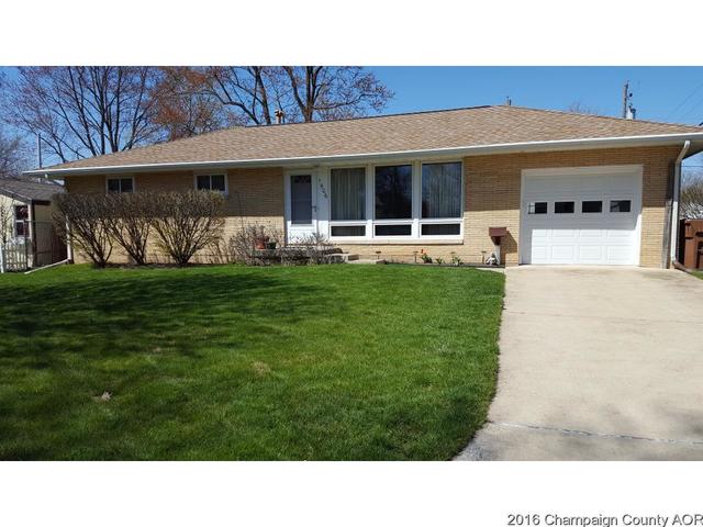 1906 Broadmoor Dr, Champaign, IL 61821 photo 1