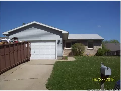 820 Diane Ct, Springfield, IL 62702 photo 1