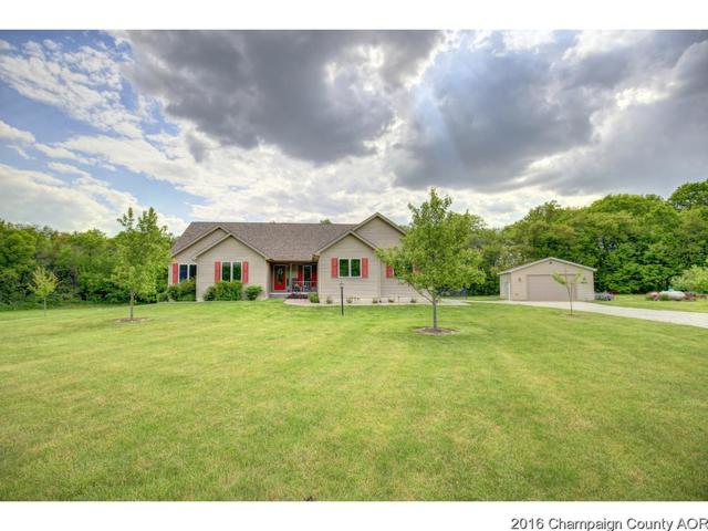 2523 County Road 600 E, Dewey, IL 61840 photo 1