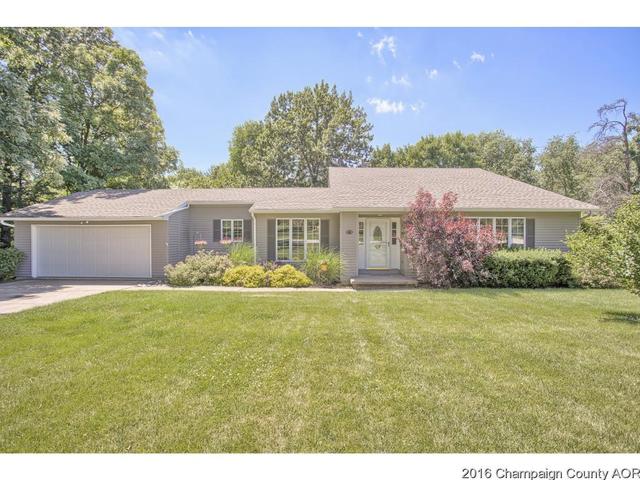 48 Glenn Dr, White Heath, IL 61884 photo 1