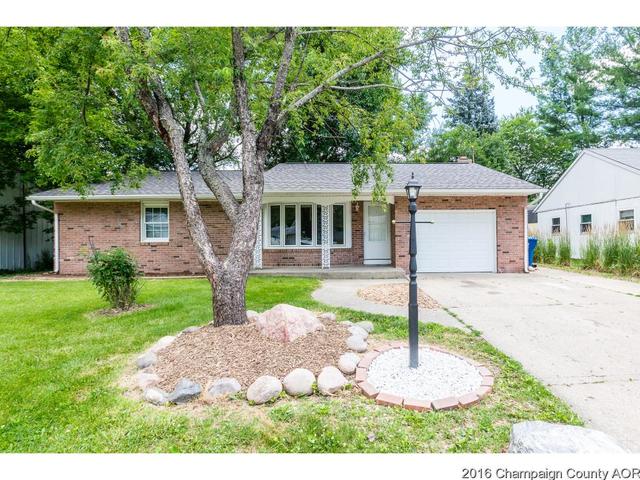 1012 Maplepark Dr, Champaign, IL 61821 photo 1