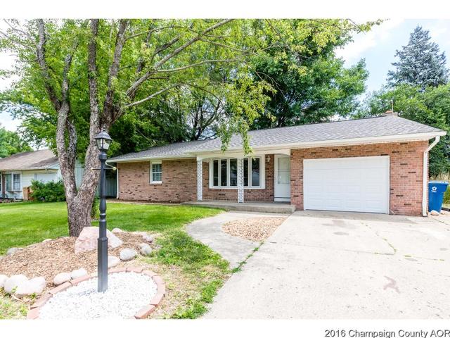 1012 Maplepark Dr, Champaign, IL 61821 photo 2
