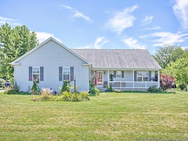 5 Doane Dr, Mansfield, IL 61854 photo 1