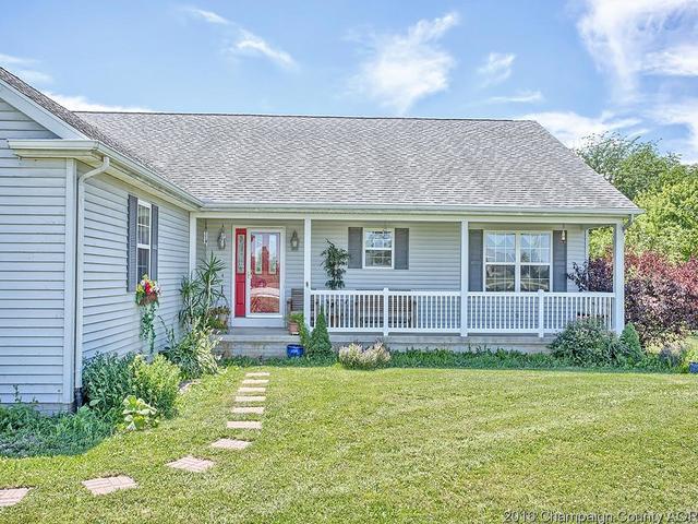 5 Doane Dr, Mansfield, IL 61854 photo 3