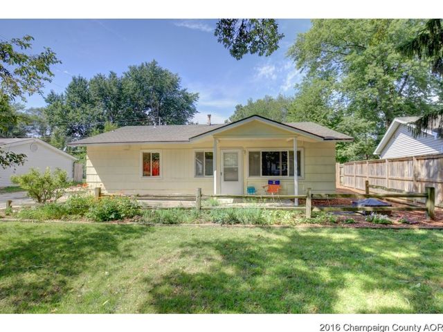 2104 Rodney, Champaign, IL 61821 photo 1