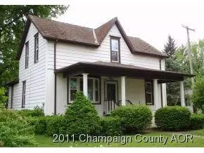 105 W Byron, Sidney, IL 61877 photo 1