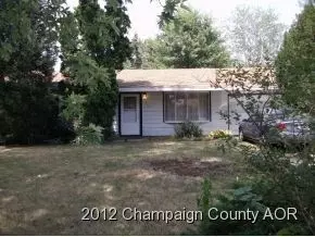1406 Aztec Dr, Champaign, IL 61821 photo 1