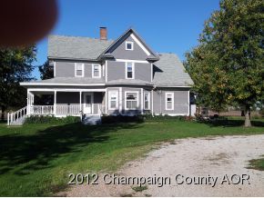 5177 E 1000th Rd, Paris, IL 61944 photo 1