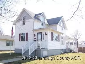 304 E Orleans, Paxton, IL 60957 photo 1