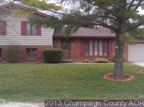 11 James Ct, Sidney, IL 61877 photo 1