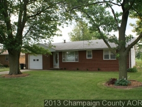 202 Third, Dewey, IL 61840 photo 1