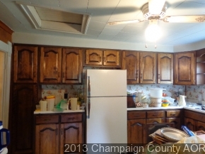 405 E Lytle St, Newman, IL 61942 photo 4