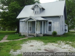 202 Main, Augusta, IL 62311 photo 1