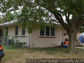 412 N Beech, Arthur, IL 61911 photo 1