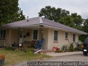 412 N Beech, Arthur, IL 61911 photo 2
