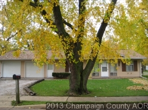 1721 South Cres, Champaign, IL 61821 photo 1