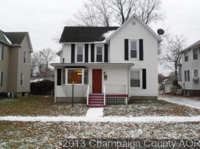 424 E Sangamon Ave, Rantoul, IL 61866 photo 3