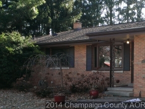 1103 Foothill, Champaign, IL 61821 photo 2