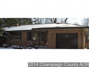 1103 Foothill, Champaign, IL 61821 photo 1