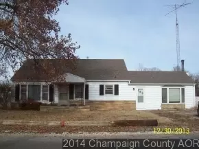 211 E Progress, Ashland, IL 62612 photo 1