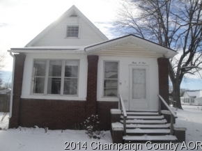 301 E Washington Ave, Casey, IL 62420 photo 1
