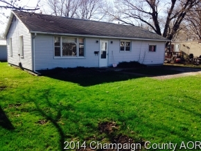 417 S Prairie St, Bement, IL 61813 photo 1