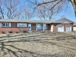 401 S Washington St, Sidney, IL 61877 photo 1